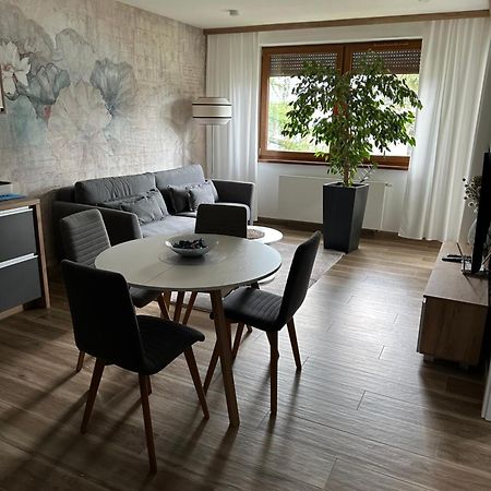 Apartament Sosnowy Zakątek Gliwice Zewnętrze zdjęcie