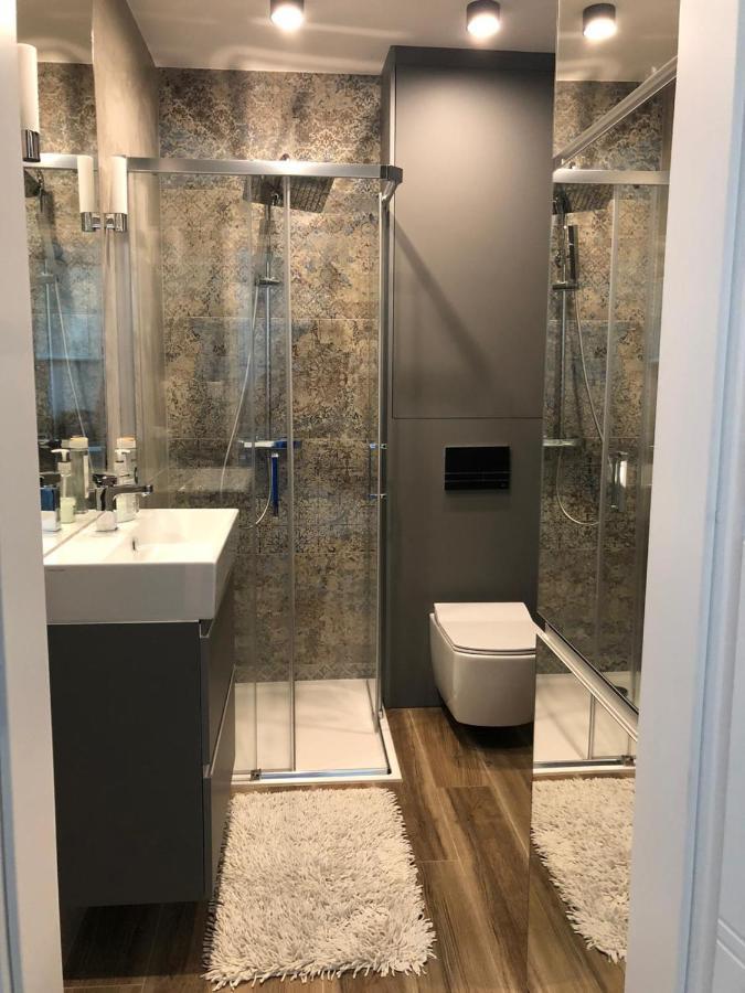 Apartament Sosnowy Zakątek Gliwice Zewnętrze zdjęcie