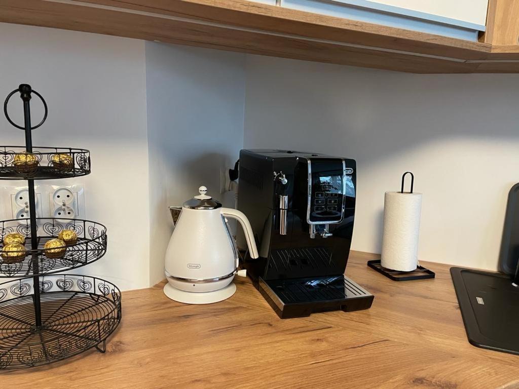 Apartament Sosnowy Zakątek Gliwice Zewnętrze zdjęcie