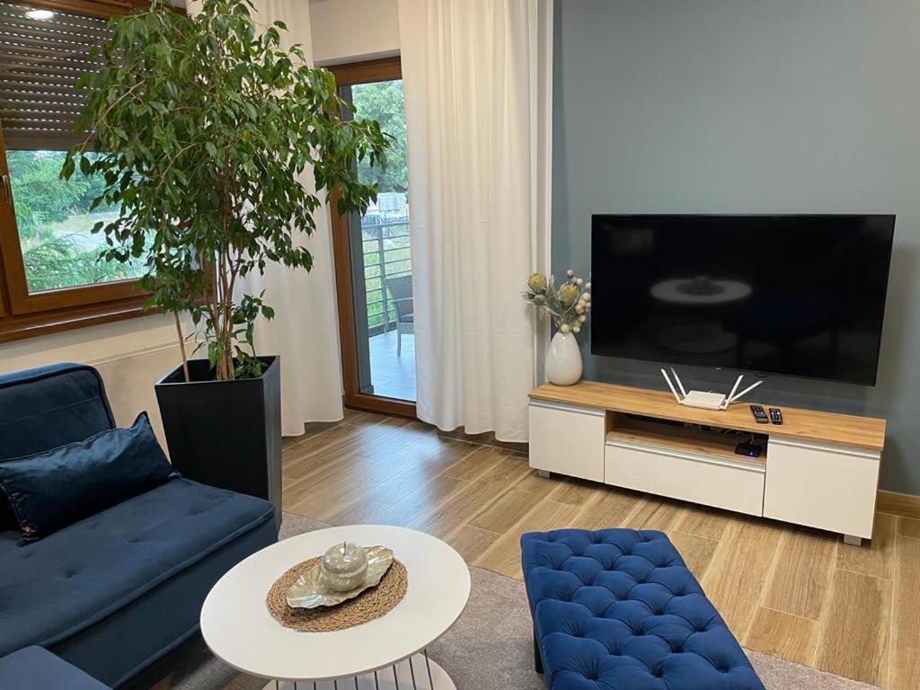 Apartament Sosnowy Zakątek Gliwice Zewnętrze zdjęcie