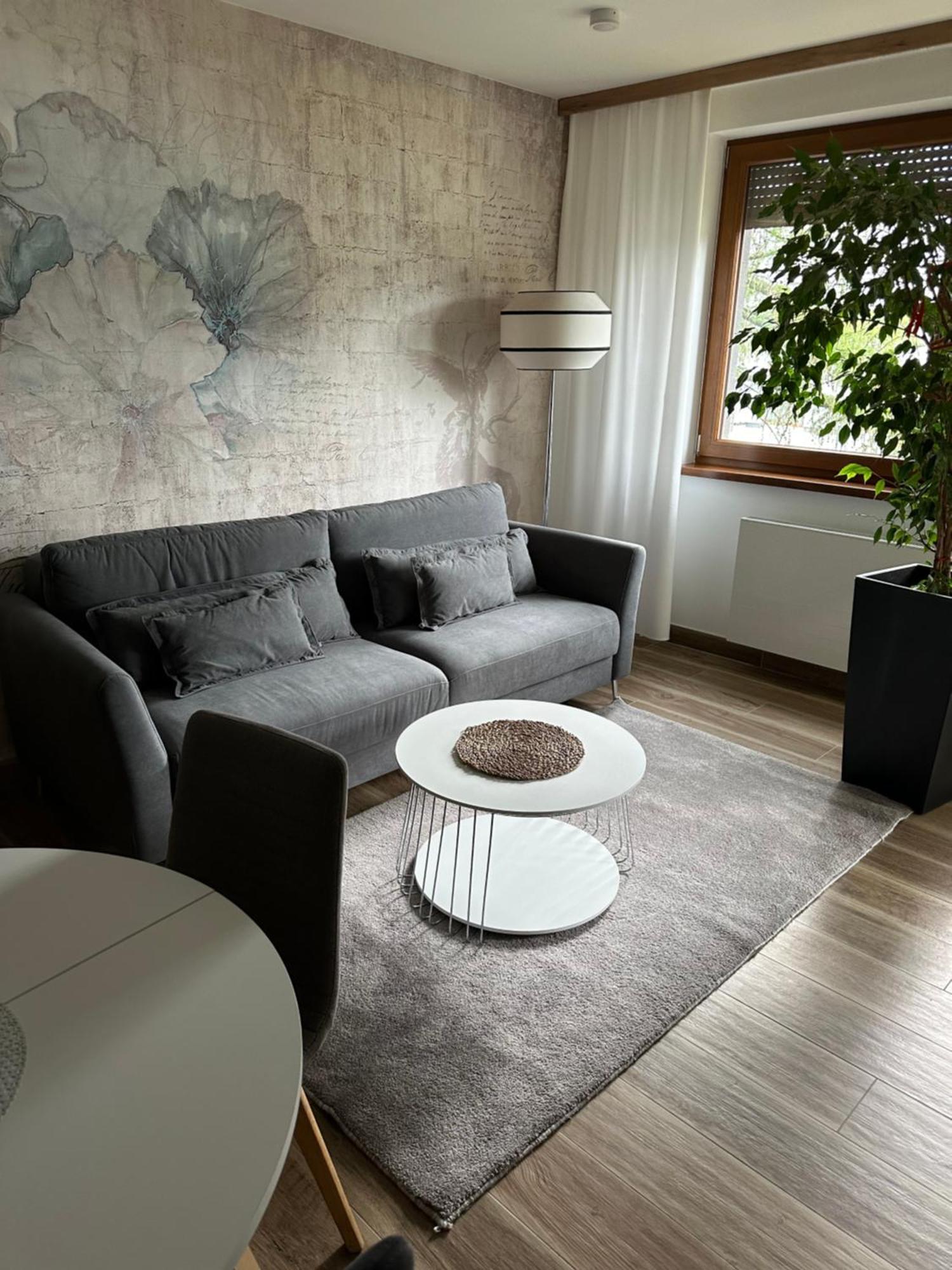 Apartament Sosnowy Zakątek Gliwice Zewnętrze zdjęcie